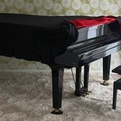 YAMAHA ヤマハグランドピアノ C5