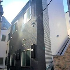 ★北区エリア・デザイナーズ物件★南北線『志茂』駅徒歩６分♪…