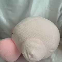 星のカービィぬいぐるみの画像