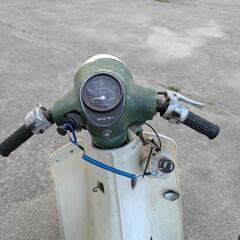 ２ストバーディー　カスタム車の画像