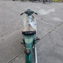 ２ストバーディー　カスタム車の画像