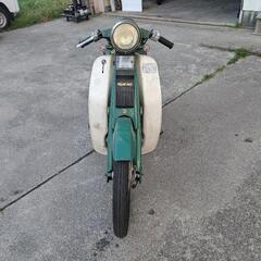 ２ストバーディー　カスタム車の画像