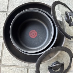 ティファールの画像