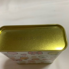キティちゃんサクマドロップ、GODIVAクッキー、チョコレートの画像