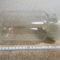 クワガタ飼育　菌糸ボトル中古品の画像