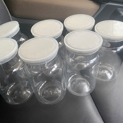クワガタ飼育　菌糸ボトル中古品