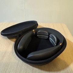 Tech Love ネックマッサージャー　TL103Aの画像