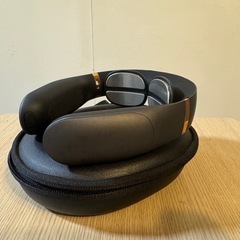 Tech Love ネックマッサージャー　TL103Aの画像