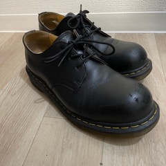 　おまとめ　ポールスミス牛革　Dr.Martinブーツ　の画像