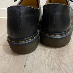 　おまとめ　ポールスミス牛革　Dr.Martinブーツ　の画像