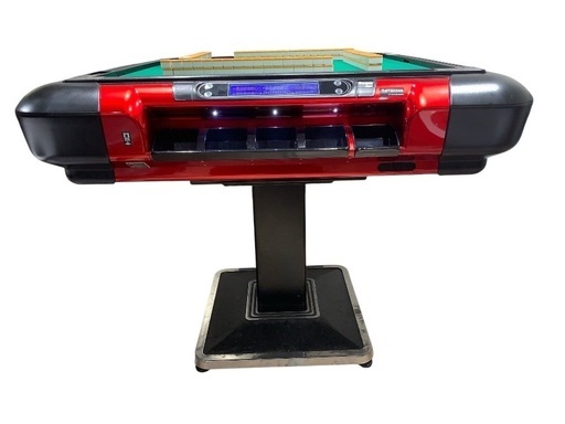 AMOS JOY + イーガー2 麻雀卓 大阪 美品