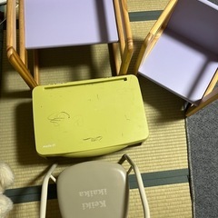 子供椅子