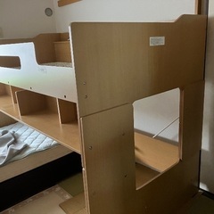 ハイベット(ニトリ)