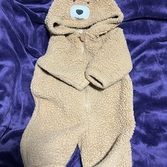 サイズ60-70 ベビー　長袖　まとめ売りの画像