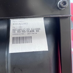 RECARO スポーツスター　2脚セット　送料込み
の画像
