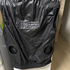 空調服サイドLLの画像