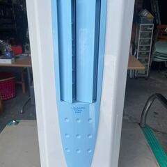 ★動作〇★ 冷風 衣類 乾燥除湿機 CDM-10A スポット クーラー どこでも エアコン 工事不要の画像