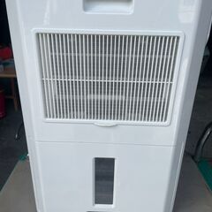 ★動作〇★ 冷風 衣類 乾燥除湿機 CDM-10A スポット クーラー どこでも エアコン 工事不要の画像