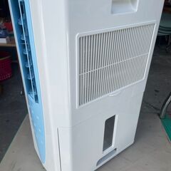 ★動作〇★ 冷風 衣類 乾燥除湿機 CDM-10A スポット ク...
