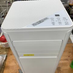 【愛品館江戸川店】COWSAR 2025年　OL-A016FN20N4 スポットクーラー　お問い合わせID:137-017928-007 の画像