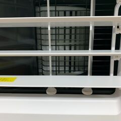 【愛品館江戸川店】COWSAR 2025年　OL-A016FN20N4 スポットクーラー　お問い合わせID:137-017928-007 の画像