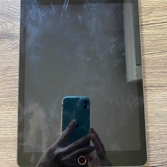 iPad10.2の画像