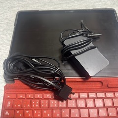 美品！上尾近郊　引取限定  真夜中ok!　surface pro 8 の画像