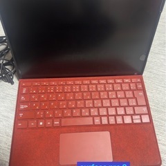 美品！上尾近郊　引取限定  真夜中ok!　surface pro 8 