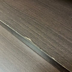 レコードラック（サムライ家具）譲りますの画像