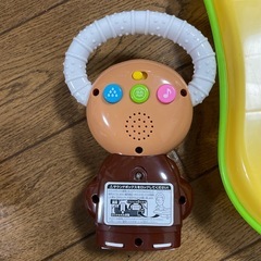 アンパンマン補助便座（使用頻度少なめ）の画像