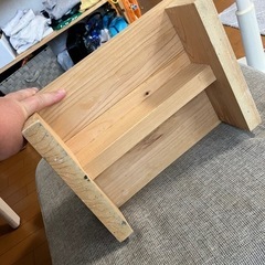踏み台の画像