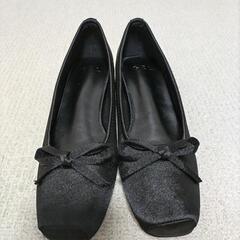 パンプス  ３足セット  新品  未使用の画像