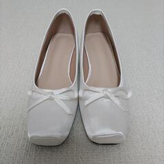 パンプス  ３足セット  新品  未使用の画像