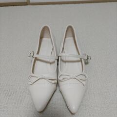 パンプス  ３足セット  新品  未使用の画像
