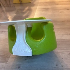バンボ　テーブルつきの画像