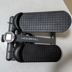 筋力アシストステッパー 101496　【TVショッピング紹介商品】の画像