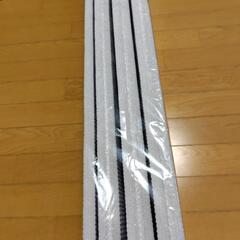 [新品未使用 ]レジャーマット  車中泊マット  キャンプマット  テント  災害マット  新品未使用  の画像