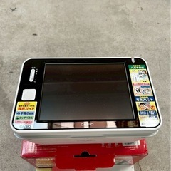 CASIO プリン写ル　PCP-2500の画像