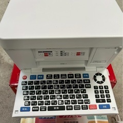 CASIO プリン写ル　PCP-2500の画像