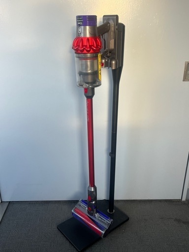 ダイソン掃除機　V10 SV12 fluffy