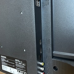 チューナーレステレビ(Xiaomi Tv A Pro 32)GoogleTV内蔵(半年使用のみの美品)即日お渡し可能。7/19までの出品。人気商品です。の画像