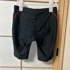 キッズ用水着140cmの画像