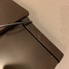 電子ピアノの画像