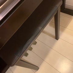 電子ピアノの画像