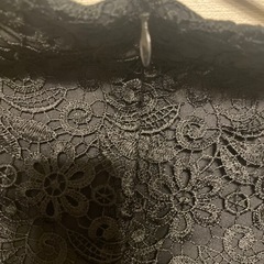 美品ユニクロ〜スカートの画像
