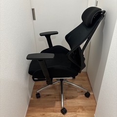 デスクチェアの画像