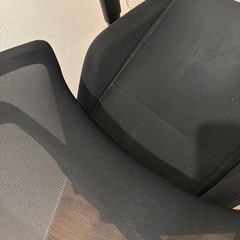 デスクチェアの画像