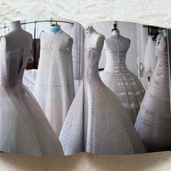 【新品未使用】Dior The new look revolution 洋書の画像