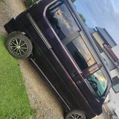 バモス　4WD  ターボ　車検付き　値引き交渉可能ですが現車確認時にして下さいねの画像