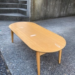 ローテーブルの画像